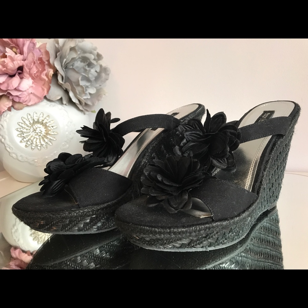 💋 WHBM espadrilles